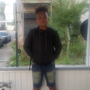 Meet your Posher, Jamaree